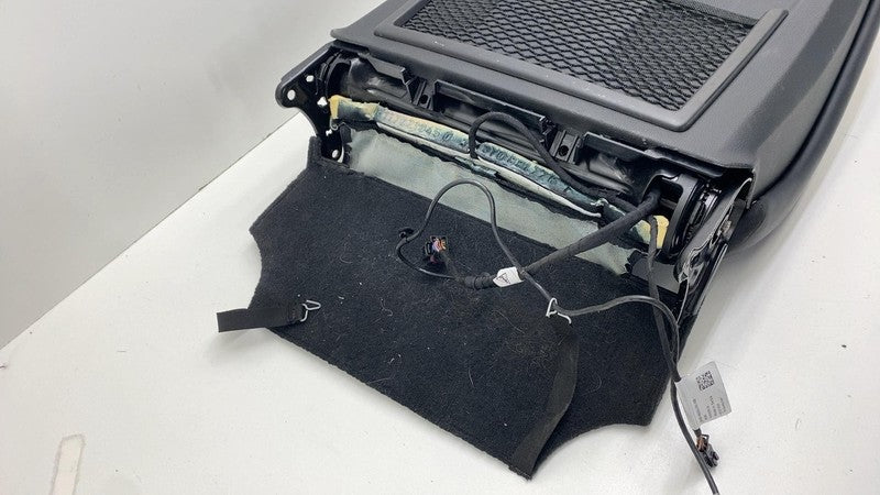 ⭕ 2024 Porsche Cayenne Front Passenger Side 1st Row Seat Upper Cushion Right OEM