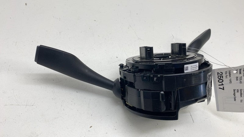 ⭕ 17-23 Model 3 Y Wiper Turn Signal Headlight Flasher Combo Switch 109