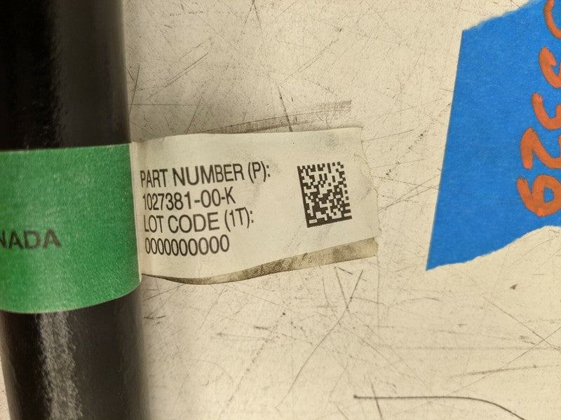 ⭕ 2016-2020 Tesla Model X Front Stabilizer Anti Roll Sway Bar Assy 102