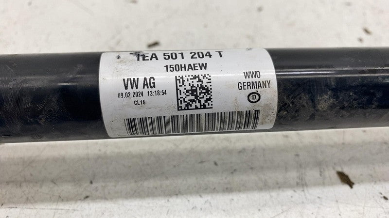 Axle Shaft VOLKSWAGEN ID4 Right 25