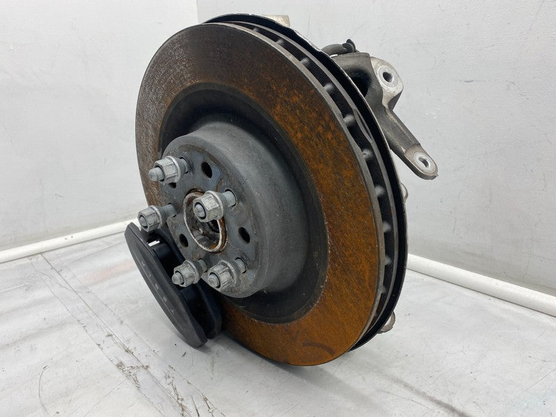 ⭕2012-2020 Tesla Model S Rear Right Spindle Knuckle + Brake Caliper + 