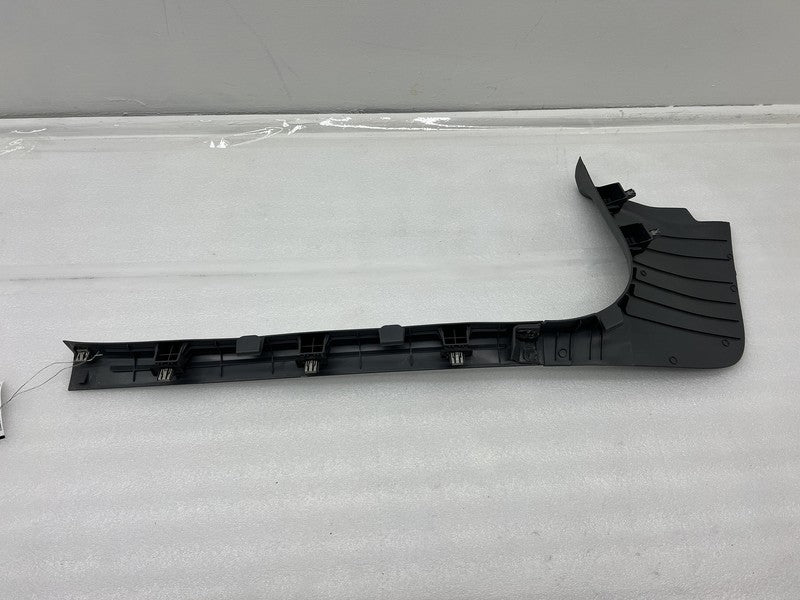 P11-NG12BR-01 ⭕ 2022-2024 Lucid Air Grand Touring Lower Right Side A-Pillar Trim P11-NG12BR-01