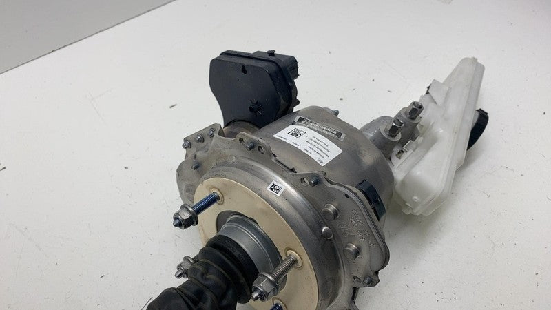 ⭕ 2017-2023 Model 3 Power Brake Booster Master Cylinder & Reservoir 10