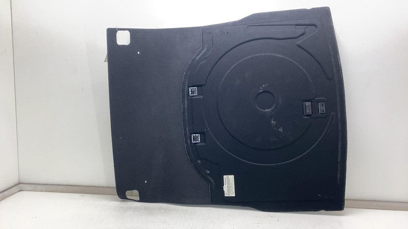 ⭕ 10-16 Mercedes E350 E-Class W212 Sedan Cargo Carpet Luggage Cover A2