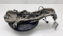 ⭕ 16-20 Tesla Model S Front Left Spindle Knuckle w/ Dust Shield RWD 1030605-00-D