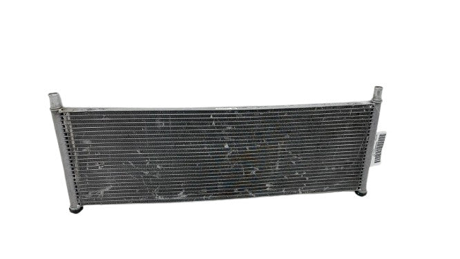 ⭕ 16-20 Model X Air Conditioner A/C Radiator Conditioning Condenser 10