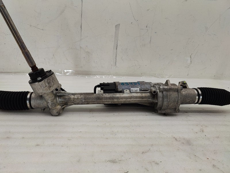 EJ32 3200 DB ⭕ 2012-2015 Tesla Model S Electric Power Steering Gear Rack and Pinion Assembly