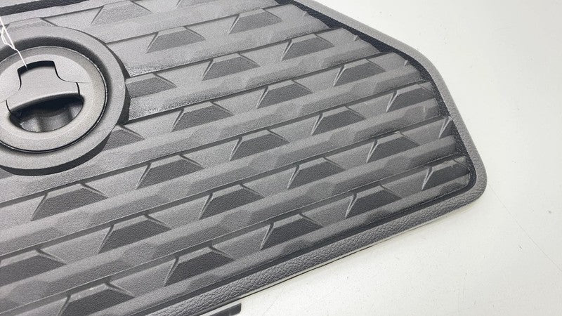 ⭕ 2025 Ram 1500 Pickup Crew Cab Floor Storage Bin box Cover Lid OEM