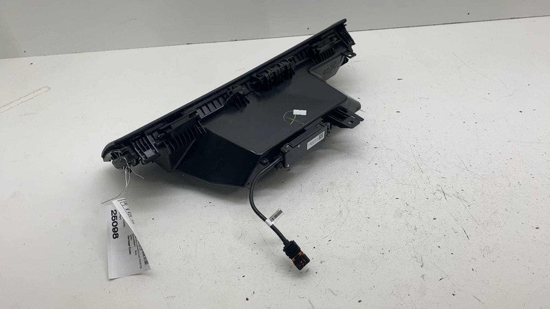 169524720C ⭕24-25 Model 3 Dash Instrument Panel Glove Box Storage w/ USB Drive 1695247-20-C