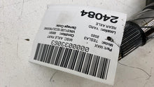 ⭕ 17-23 Model 3 Rear Left or Right CV Axle Shaft Halfshaft 25MM OEM 1044161-00-D