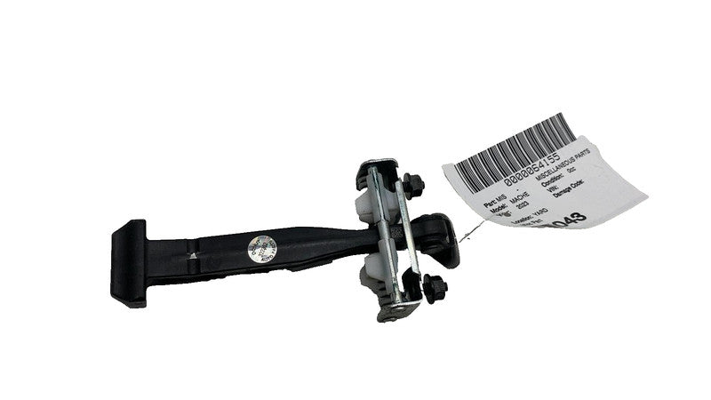 ⭕ 2021-2024 Ford Mustang Mach-E Front Driver Side Door Check Strap Stopper Left