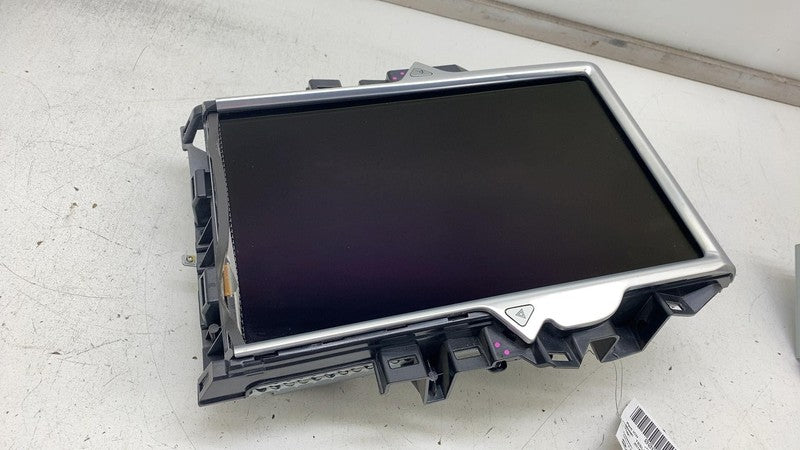 ⭕ 16-20 Tesla Model S X Display Screen MCU Media Control & Cluster Spe