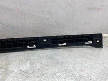 ⭕ 12-25 Model S Rear Body Attachment Bumper Center Support Bracket 6007724-00-E