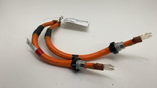 2016 2017 2018 2019 2020 Tesla Model X HV On-Board Charger to Inlet Wire Harness