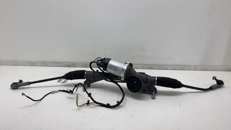 1EB423052R 2021-2023 Volkswagen ID4 ID5 Audi Q4 Electric Power Steering Gear Rack & Pinion