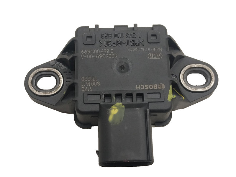 6006369 00 A ⭕12-20 Model S ESC YAW Rate Sensor Cluster Stability Control Module 6006369-00-A