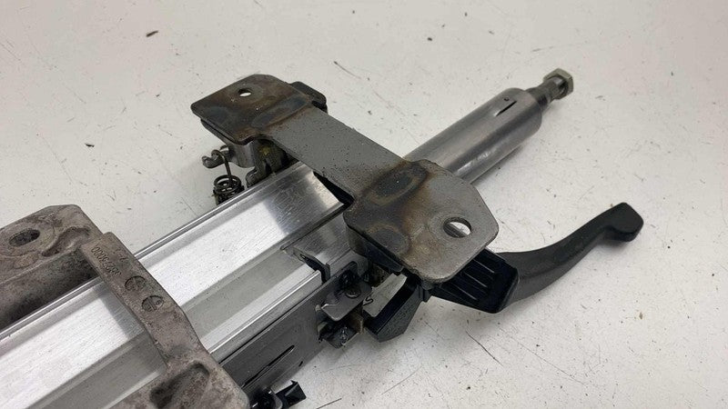 68709586AB ⭕ 2017-2025 Chrysler Pacifica Steering Column w/ Manual Adjustment 68709586AB