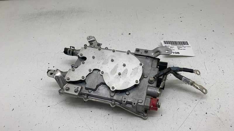 ⭕ 16-20 Tesla Model X High Voltage DC-DC Inverter Converter Module 106