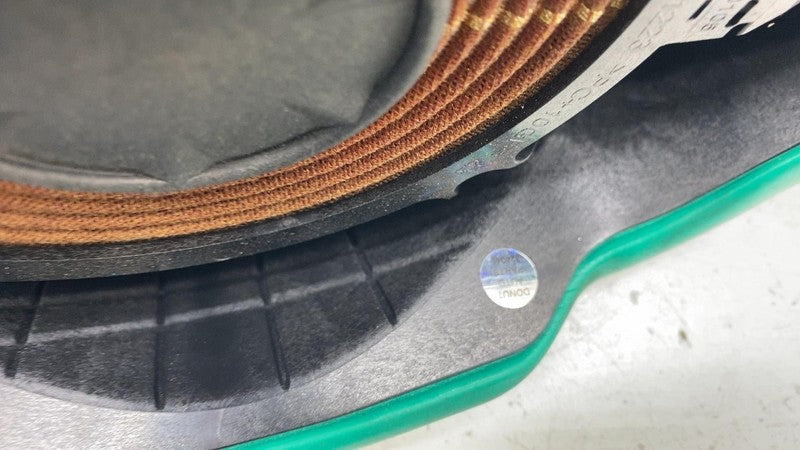 ⭕ 2017-2023 BMW 540i Left Side Center Subwoofer Audio Speaker LH 65136