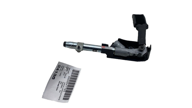 12-20 Model S Front Right Lap Pretensioner 16-20 Model X Front Left 1005265-00-C