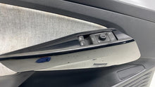 Front Door Trim Panel VOLKSWAGEN ID4 Left 25