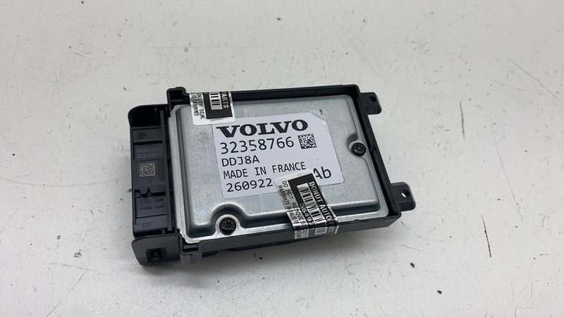 32358766 ⭕ 2021-2024 Polestar 2 Advanced Driver Assist Computer Control Module 32358766