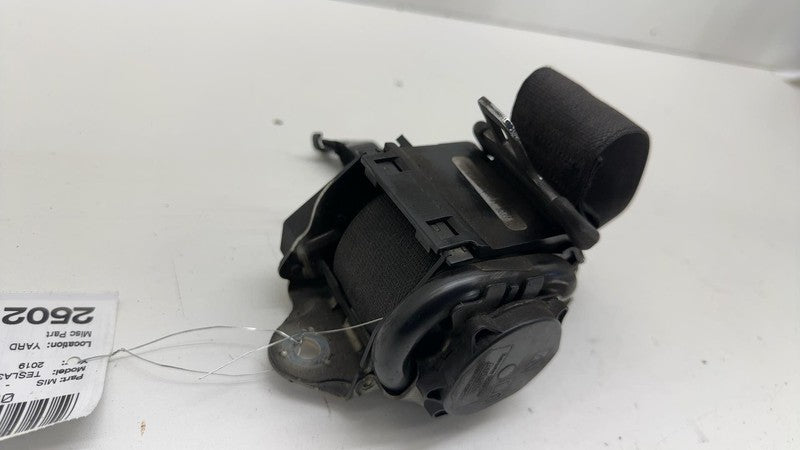 ⭕17-23 Tesla Model 3 Rear Left or Right 2nd Row Seat Belt Retractor 10