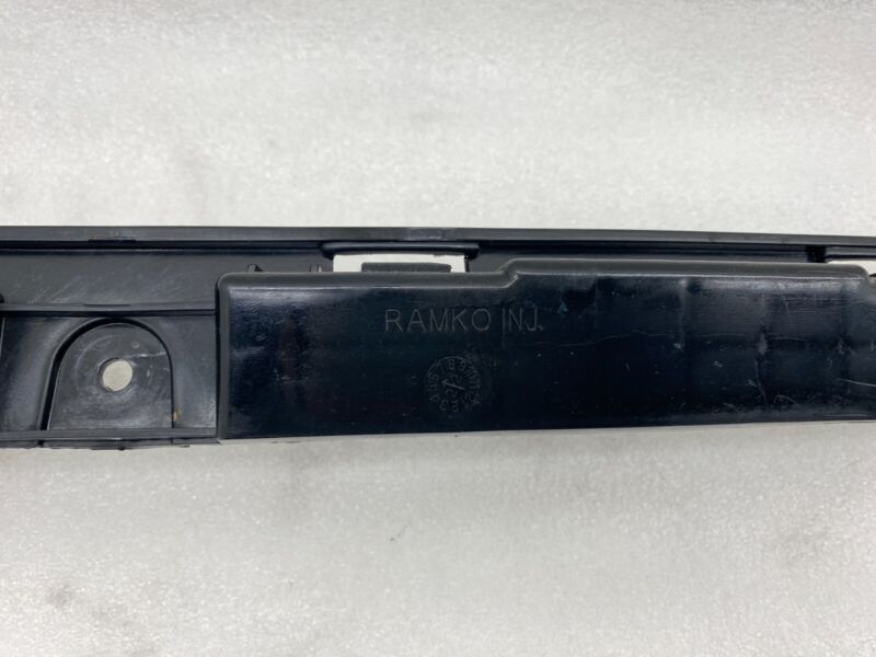 2012-2024 Tesla Model S Rear Body Attachment Bumper Center Support Bracket Facia