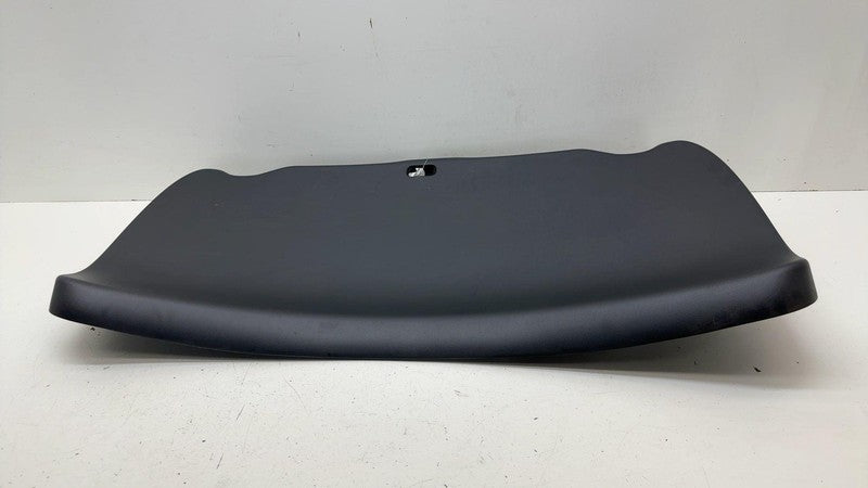 155885200 ⭕ 2017-2023 Tesla Model 3 Liftgate Trunk Lid Lower Panel Trim Cover 1558860-00