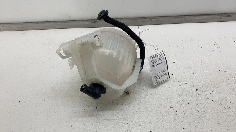 4KL121081A ⭕ 19-23 E-Tron Radiator Coolant Overflow Expansion Tank Bottle & Hose 4KL121081A