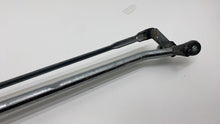 2011-2018 Porsche Cayenne Front Windshield Wiper Motor System Linkage Assembly