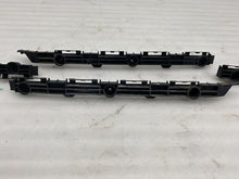 ⭕ 2012-2020 Tesla Model S Rear Left & Right Bumper Mount Bracket Support Brace
