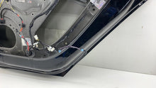 2016-2020 Tesla Model S Rear Right Door Shell Panel RH Black PBSB 6006566-00-G
