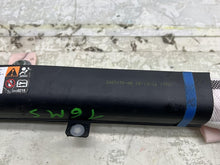 ⭕ 12-20 Tesla Model S Driver Side Roof Curtain Safety Airbag Left 1005261-00-D
