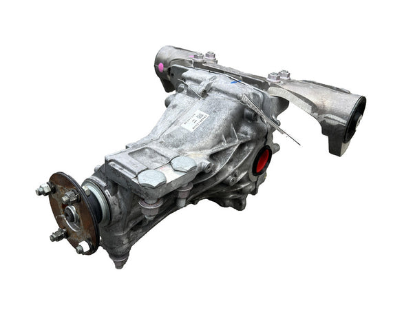 2019-2023 Mazda MX-5 Miata Rear Axle Differential Carrier w/ Mount Support A/T