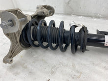 ⭕ 17-23 Tesla Model 3 Front Left Shock Absorber w/ Control Arm RWD 1044090-00-A