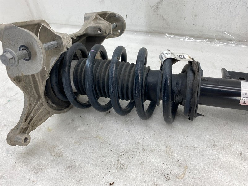 ⭕ 17-23 Tesla Model 3 Front Left Shock Absorber w/ Control Arm RWD 104