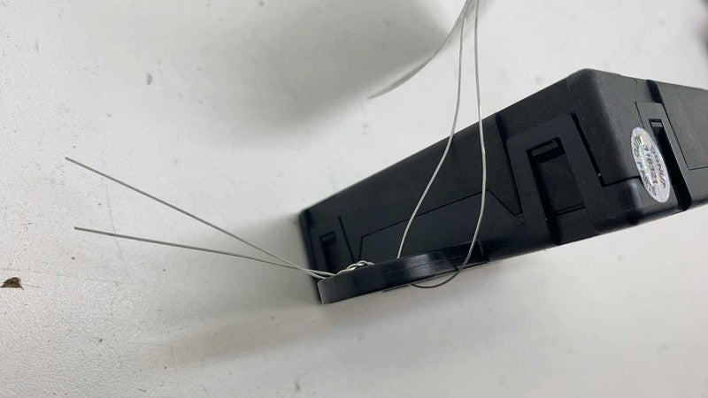 68569326AA ⭕ 2022-2025 Chrysler Pacifica Front Right Door Control Module Unit RH 68569326AA