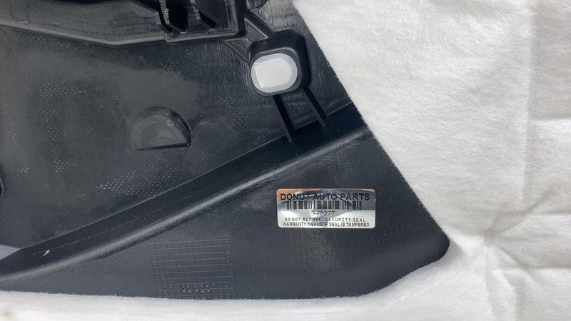 ⭕ 24-25 Tesla Model 3 Front Dash Dashboard Instrument Panel Trim Cover