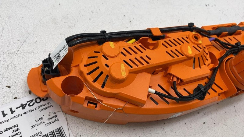 104512700B ⭕ 2012-2020 Model S X High Voltage Battery Ancillary Unit Contactor 1065894-00-B