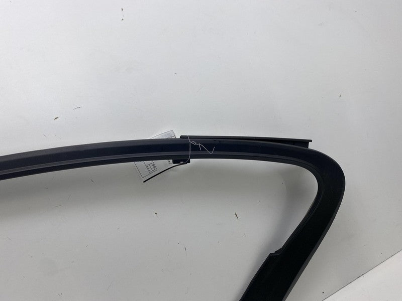 ⭕ 2017-2023 BMW 540i Rear Passenger Side Door Window Frame Trim Cover 