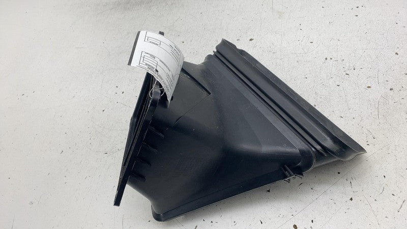 1092162 00 A 2017-2023 Tesla Model 3 Thermal Heater Cabin HVAC Inlet Plenum Inner Duct Assy