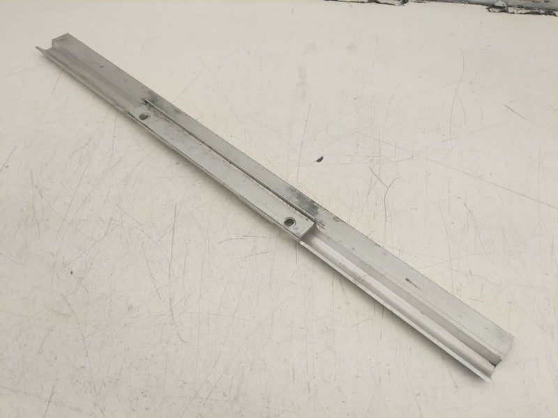 ⭕ 2012 2013 2014 2015 Tesla Model S Rear Subframe Aluminum Skid Bar Assembly OEM