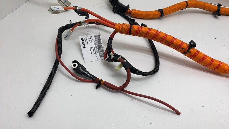 2013 2014 2015 2016 2017 Ford C-Max Engine Wire Harness Battery Cable 