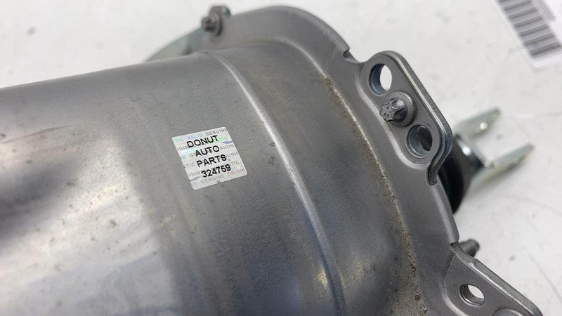 ⭕ 2017-2023 Model 3 Power Brake Booster Master Cylinder & Reservoir 10