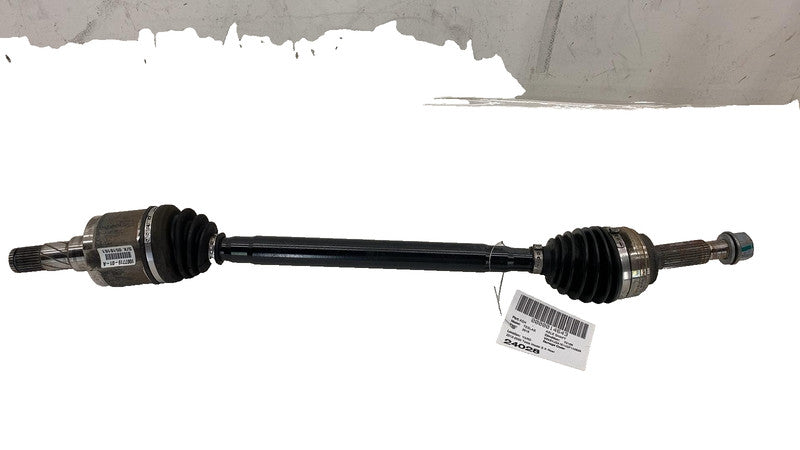 ⭕ 12-20 Model S X Rear Left or Right CV Axle Shaft Halfshaft 36MM 1007