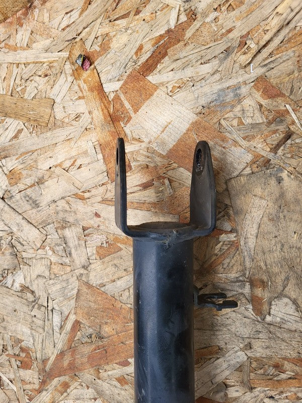 101561901E ⭕ 2016-2020 Tesla Model S Front Suspension Coil Spring Module Left 1015619-01-E