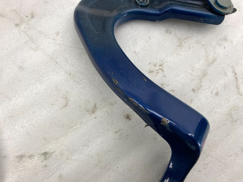 ⭕20-24 Tesla Model Y Front Passenger Side Hood Bonnet Hinge Closure As