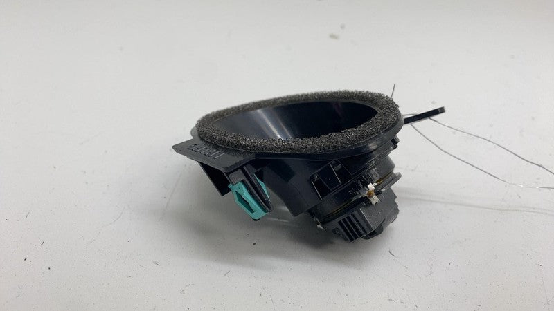 ⭕ 2021-2024 Ford Mustang Mach-E Front Driver Side Dash Audio Sound Spe