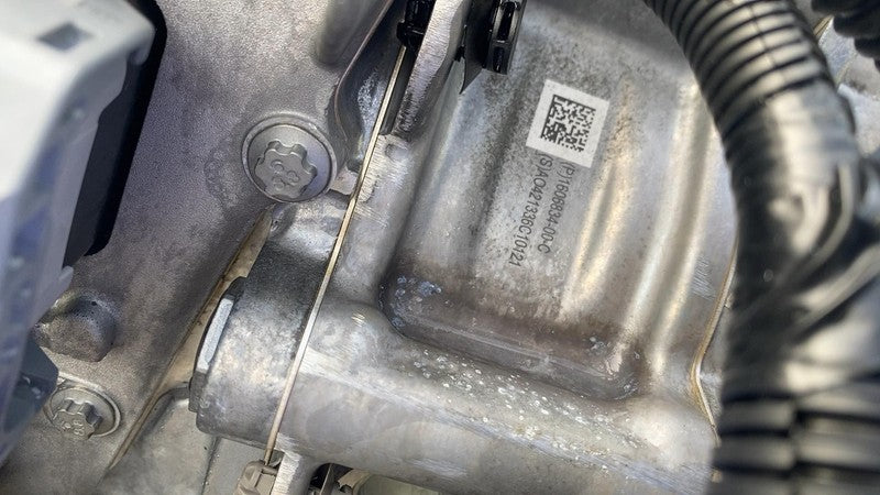 ⭕ 21-25 Model X S Engine Motor Rear Drive Unit PLAID Performance 17620